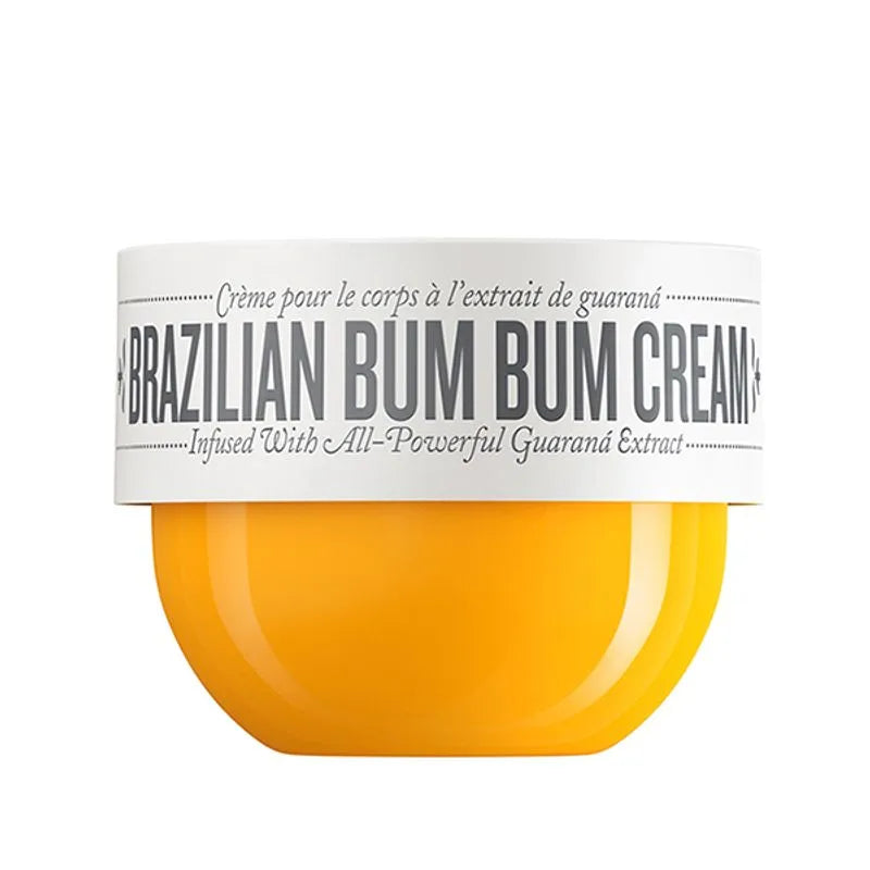 Asombrosa Crema Sol De Janeiro Brazilian Bum Bum 🌞🌴 240ml