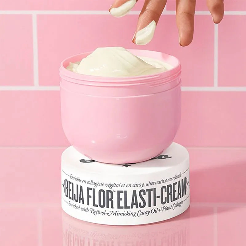 Crema Beija Flor™ Elasti-Cream 🌸 240ml