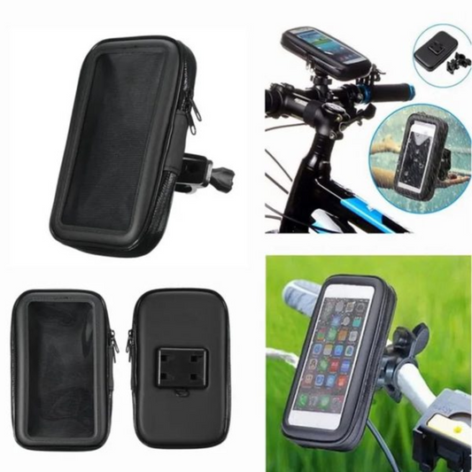 Funda Impermeable para Moto o Bicicleta